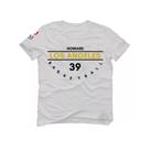 Camiseta Dwight Howard Basquete Camiseta LakerNation Camiseta Dwight Howard Basquete Camiseta LakerNation