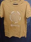 Camiseta DZARM Amarela