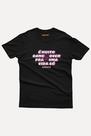 Camiseta É muito Game Over para uma vida só By Nerd Chic