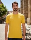 Camiseta Easy Fit Premium I Yacht Master - Mostarda