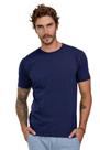 Camiseta Easy Fit Soft Yacht Master - Marinho