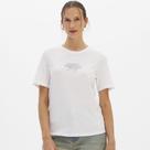 Camiseta Easy Lança Perfume Classica In26 Off White Feminino