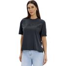 Camiseta Easy Lança Perfume Shine In24 Cinza Feminino