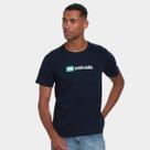 Camiseta Ecko Básica Masculina Camiseta Ecko Básica Masculina
