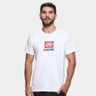 Camiseta Ecko Básica Masculina Camiseta Ecko Básica Masculina