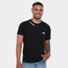 Camiseta Ecko Básica Masculina Camiseta Ecko Básica Masculina