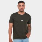 Camiseta Ecko Básica Masculina Camiseta Ecko Básica Masculina