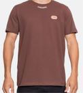CAMISETA ECKO ESPECIAL COM TECIDO TEXTURIZADO E BORDADO EK165 - Ref: 4350