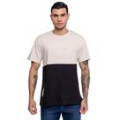 Camiseta Ecko Especial Mescla Duo Collor Original