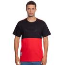 Camiseta Ecko Especial Mescla Duo Collor Original Camiseta Ecko Especial Mescla Duo Collor Original