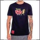 Camiseta ECKO Estampada Masculina J149A - Ref: 4721