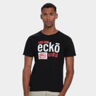 Camiseta Ecko Fair Masculina Camiseta Ecko Fair Masculina