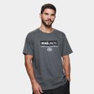 Camiseta Ecko Logo Masculina Camiseta Ecko Logo Masculina