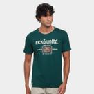 Camiseta Ecko Preppy Masculina Camiseta Ecko Preppy Masculina