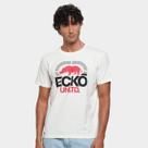 Camiseta Ecko Refsd Masculina Camiseta Ecko Refsd Masculina