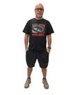 Camiseta Ecko Unltd Básica Masculina Branding Org Eck Rhino Camiseta Ecko Unltd Básica Masculina Branding Org Eck Rhino