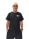 Camiseta Ecko Unltd Básica Masculina College Unic Raw Uncut