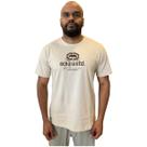 Camiseta Ecko Unltd Básica Masculina JK College 1972 Still