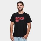 Camiseta Ecko Unltd Becko Masculina Camiseta Ecko Unltd Becko Masculina