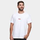 Camiseta Ecko Unltd Casual Masculina Camiseta Ecko Unltd Casual Masculina