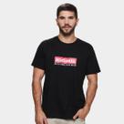 Camiseta Ecko Unltd Crom Masculina