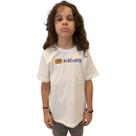 Camiseta Ecko Unltd DJ Básica Juvenil Original