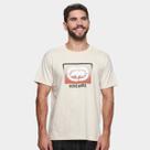 Camiseta Ecko Unltd Dotecko Masculina Camiseta Ecko Unltd Dotecko Masculina