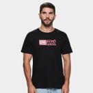 Camiseta Ecko Unltd Eckoold Masculina Camiseta Ecko Unltd Eckoold Masculina