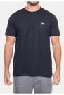 Camiseta Ecko Untd Masculina Mini Logo Preta