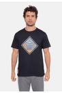 Camiseta Ecko Untd Masculina Steel Preta Camiseta Ecko Untd Masculina Steel Preta