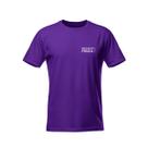 Camiseta Educação Fisica Dry Fit Profissional Academia