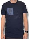 Camiseta elastano lobo acostamento 121302124 -