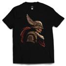 Camiseta Elden Ring Malenia