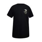 Camiseta Element Artic - Preto