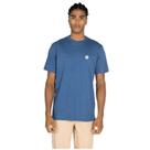 Camiseta Element Basic Crew Masculino Camiseta Element Basic Crew Masculino