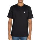 Camiseta Element Basic Crew
