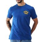 Camiseta Element Bear With Me Azul