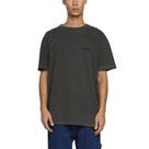Camiseta Element Cornell E461A0202 Black