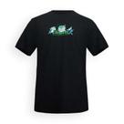 Camiseta Element Dreamhouse Masculino - Preto