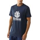 Camiseta Element E471A0760 Marinho