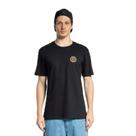 Camiseta Element Hollis - Preto