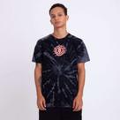 Camiseta Element Hyped Masculino - Cinza - P Camiseta Element Hyped Masculino - Cinza - P