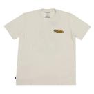 Camiseta Element Leader Of The Lost SM25 Masculina Off White