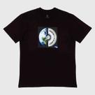 Camiseta Element M/C Dusky 2 Ps Preto