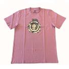 Camiseta Element M/C Snake Rosa Camiseta Element M/C Snake Rosa