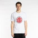 Camiseta element mc seal Camiseta element mc seal