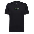 Camiseta Element Nothing Weird Masculino - Preto