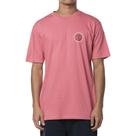 Camiseta Element Seal BP Color SM24 Masculina Rosa Camiseta Element Seal BP Color SM24 Masculina Rosa