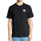 Camiseta Element Seal BP WT23 Masculina Preto Camiseta Element Seal BP WT23 Masculina Preto