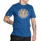Camiseta Element Seal Color SM25 Masculina Azul